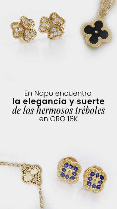 Napoleone Joyas CO