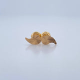 Topos Gota 0.6gr / Oro 18K & Topos Gota 0.6gr / Oro 18K &