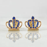 Topos Corona 1.6gr / Oro 18K Topos Corona 1.6gr / Oro 18K