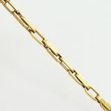 Pulso Rustico Tribal 6.2gr / 21.5cm / 5mm Oro Amarillo +3 18K Pulso Rustico Tribal 6.2gr / 21.5cm / 5mm Oro Amarillo +3 18K