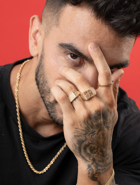 Napoleone Joyas CO