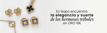 Napoleone Joyas CO