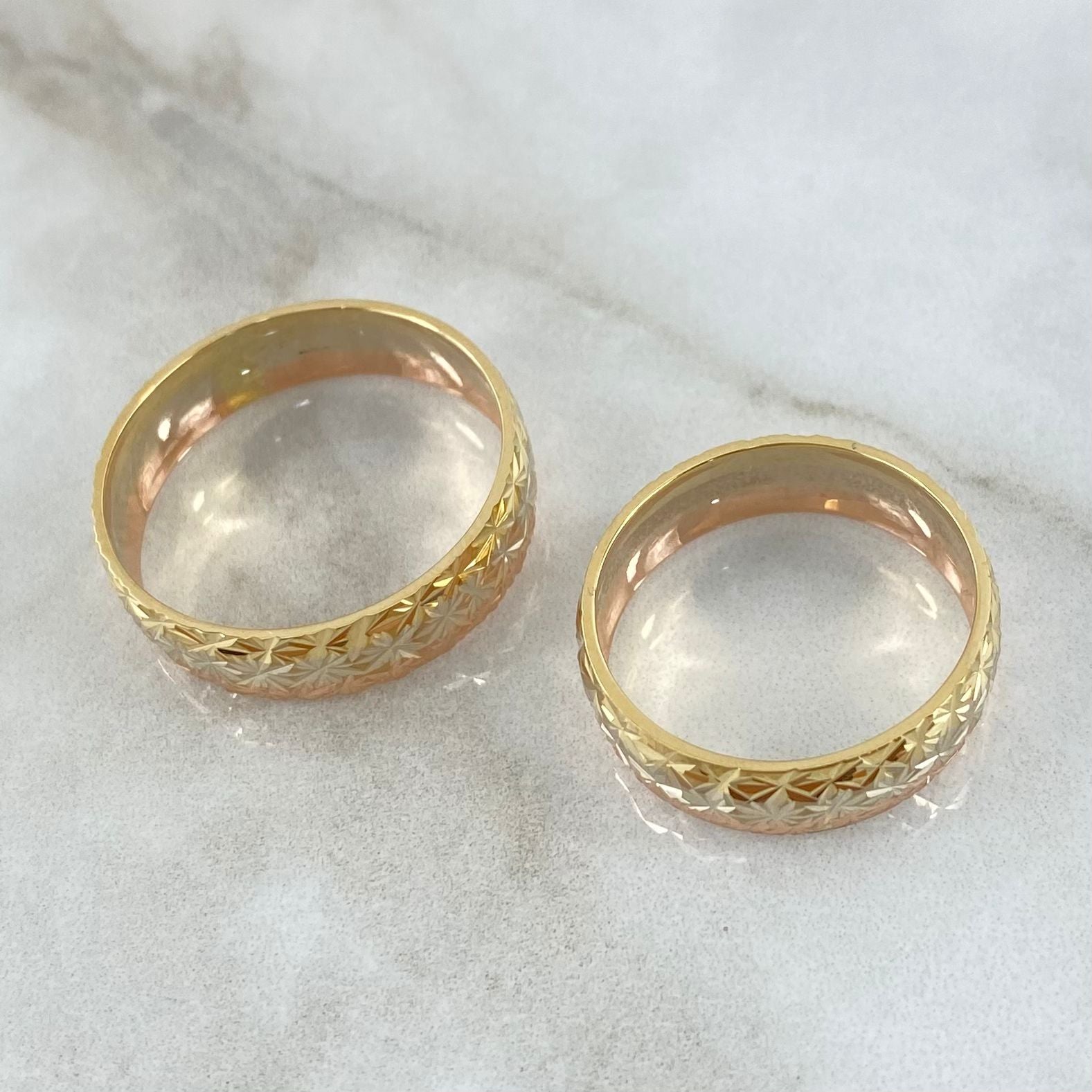 Argollas anillos matrimonio por Fabricacion Bajo Pedido Diamantadas 8gr Argollas anillos matrimonio por Fabricacion Bajo Pedido Diamantadas 8gr