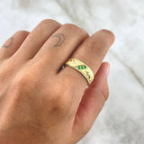 Argollas Anillos Matrimonio por Fabricacion Bajo Pedido 10gr Oro Amarillo Argollas Anillos Matrimonio por Fabricacion Bajo Pedido 10gr Oro Amarillo