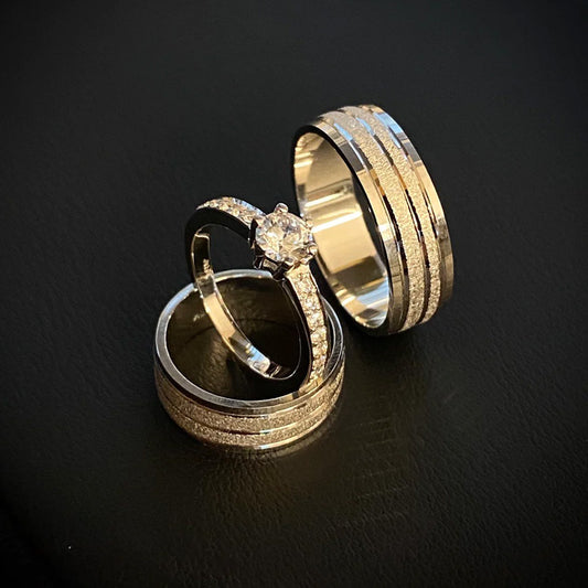 Napoleone Joyas CO