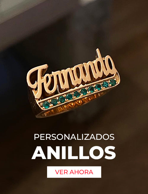 Napoleone Joyas CO