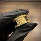 Anillo Rustico por Fabricacion Bajo Pedido 20gr Argolla Anillo Rustico por Fabricacion Bajo Pedido 20gr Argolla