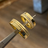 Argollas anillos matrimonio por Fabricacion Bajo Pedido 10gr Argollas anillos matrimonio por Fabricacion Bajo Pedido 10gr