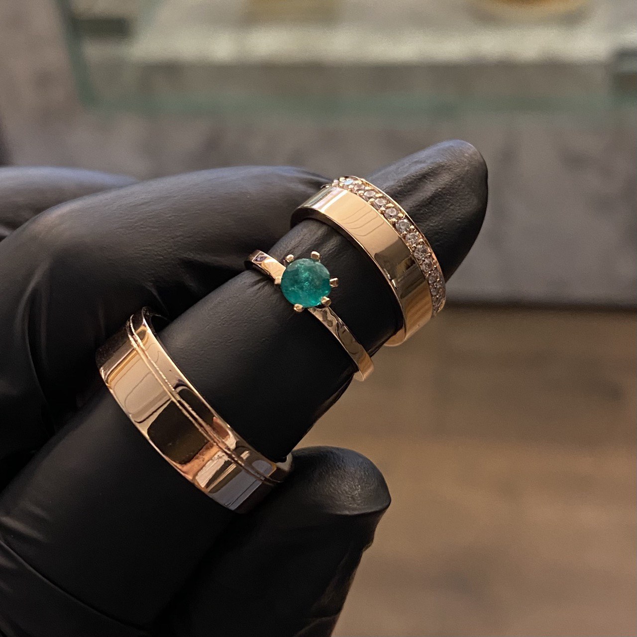 Argollas anillos matrimonio por Fabricacion Bajo Pedido 17gr Solitario Argollas anillos matrimonio por Fabricacion Bajo Pedido 17gr Solitario