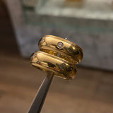 Argollas anillos matrimonio por Fabricacion Bajo Pedido10gr Argollas anillos matrimonio por Fabricacion Bajo Pedido10gr