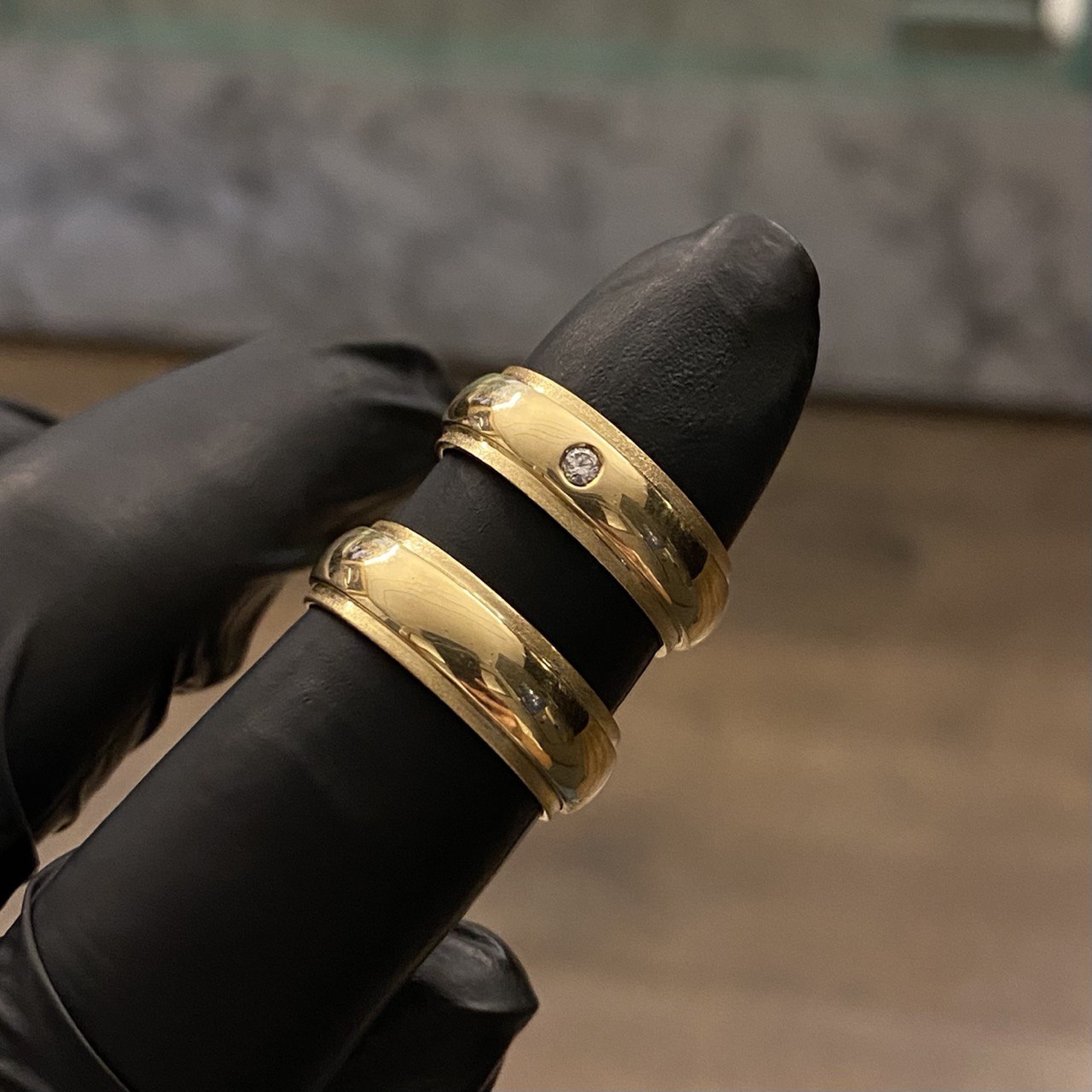 Argollas anillos matrimonio por Fabricacion Bajo Pedido10gr Argollas anillos matrimonio por Fabricacion Bajo Pedido10gr