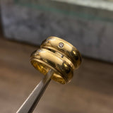 Argollas anillos matrimonio por Fabricacion Bajo Pedido10gr Argollas anillos matrimonio por Fabricacion Bajo Pedido10gr