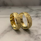 Argollas anillos matrimonio latido por Fabricacion Bajo Pedido 10gr Argollas anillos matrimonio latido por Fabricacion Bajo Pedido 10gr