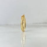 Dije Jesus de la Misericordia 1gr / 2.5cm / Troquelado Oro Amarillo Dije Jesus de la Misericordia 1gr / 2.5cm / Troquelado Oro Amarillo