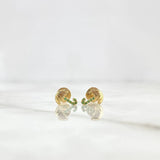 Topos Sombrilla 0.9gr / 0.8cm / Circones Verdes Oro Amarillo Topos Sombrilla 0.9gr / 0.8cm / Circones Verdes Oro Amarillo