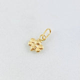 Dije Abeja 0.15gr / 1cm / Oro Amarillo 18K * Dije Abeja 0.15gr / 1cm / Oro Amarillo 18K *