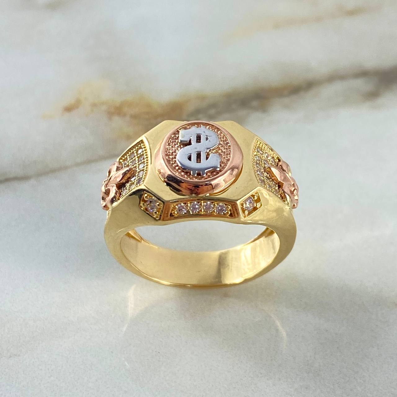 Aros Cuantos Gramos Tiene Un Anillo De 18 Kilates Cuanto Pesa Un