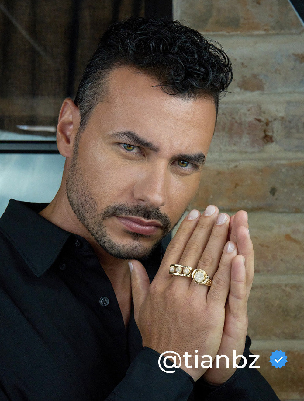 Napoleone Joyas CO