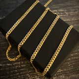 Cadena Cubana Maciza Por Fabricacion Bajo Pedido 30gr Cadena Cubana Maciza Por Fabricacion Bajo Pedido 30gr