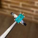 Anillo Solitario por Fabricacion Bajo Pedido 3.0gr Anillo Solitario por Fabricacion Bajo Pedido 3.0gr