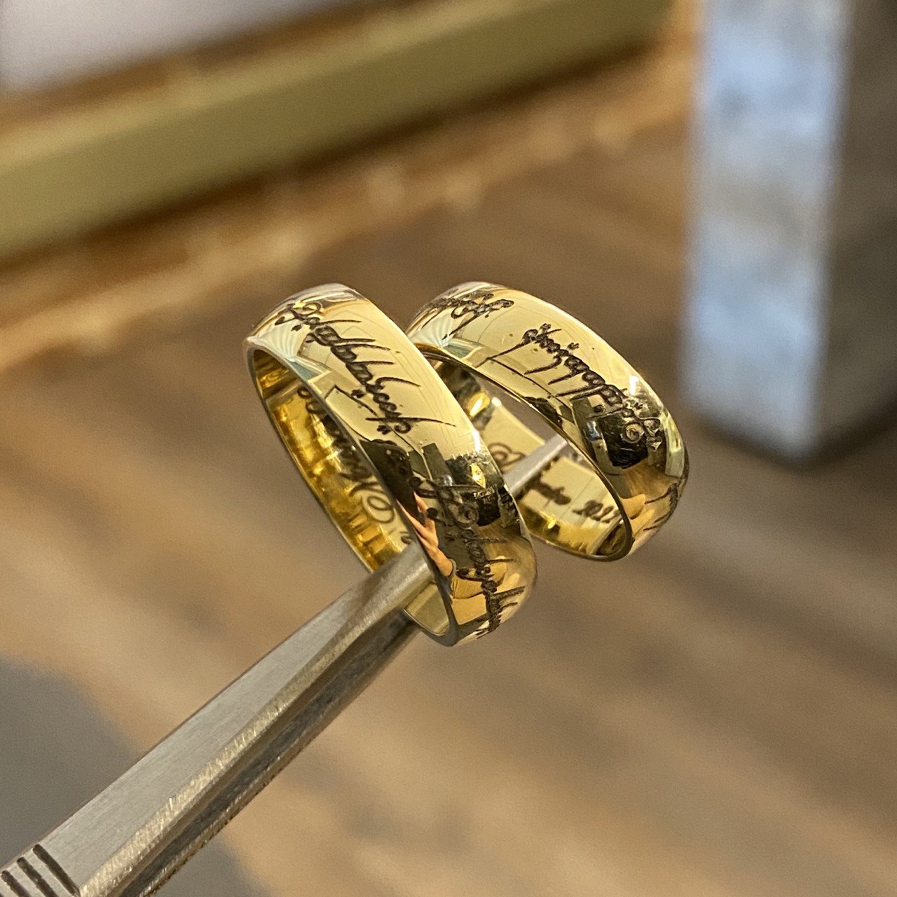 Argollas anillos matrimonio por Fabricacion Bajo Pedido 10gr Argollas anillos matrimonio por Fabricacion Bajo Pedido 10gr