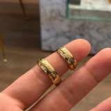 Argollas anillos matrimonio por Fabricacion Bajo Pedido 10gr Argollas anillos matrimonio por Fabricacion Bajo Pedido 10gr