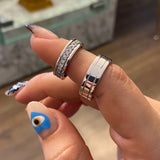 Argollas anillos matrimonio por Fabricacion Bajo Pedido con Solitario 14gr Argollas anillos matrimonio por Fabricacion Bajo Pedido con Solitario 14gr