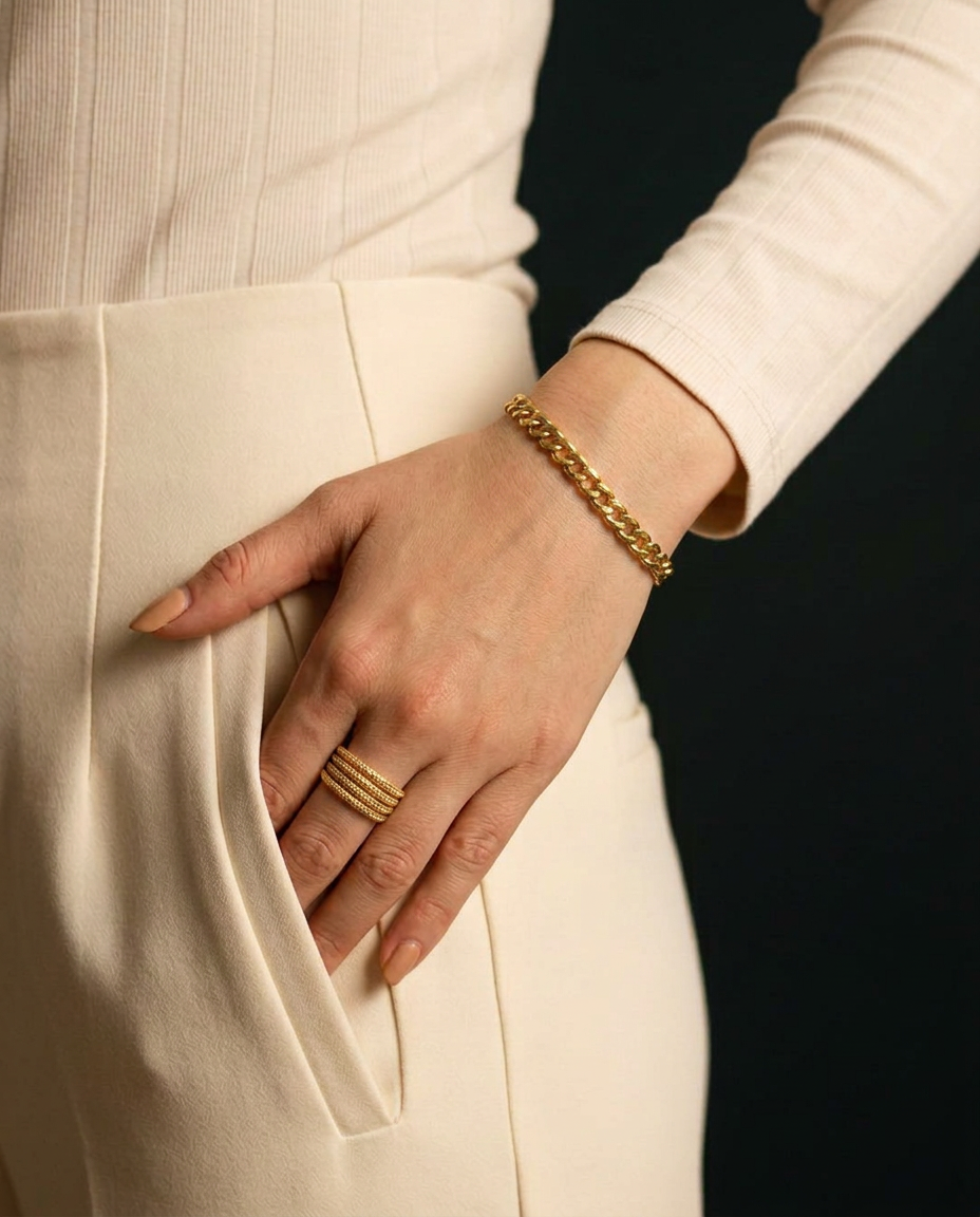 Oro Amarillo