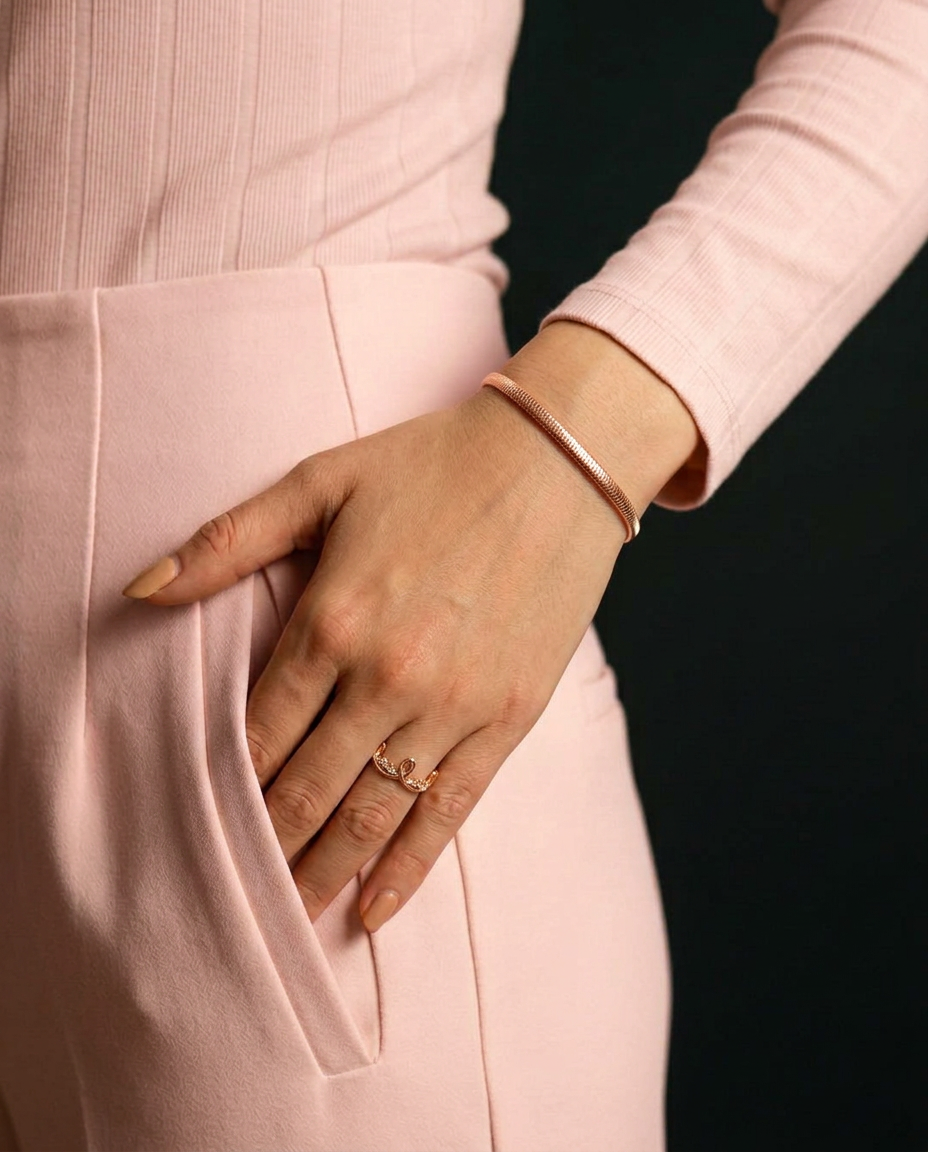 Oro Rosa