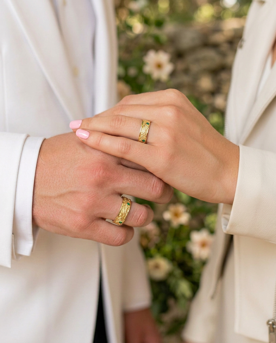 Matrimonio