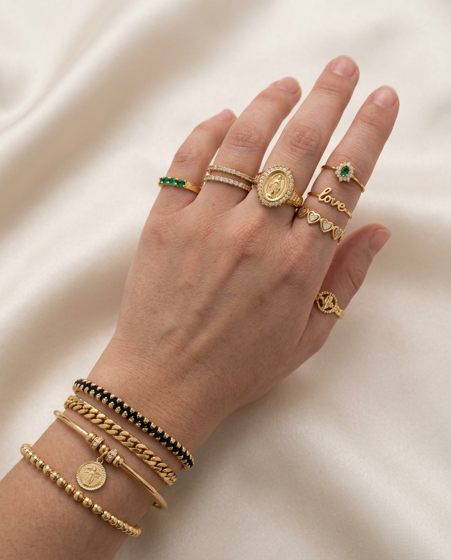 New Arrivals