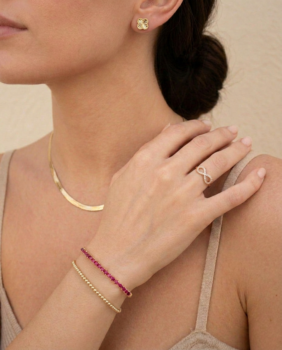Joyas para Mujer