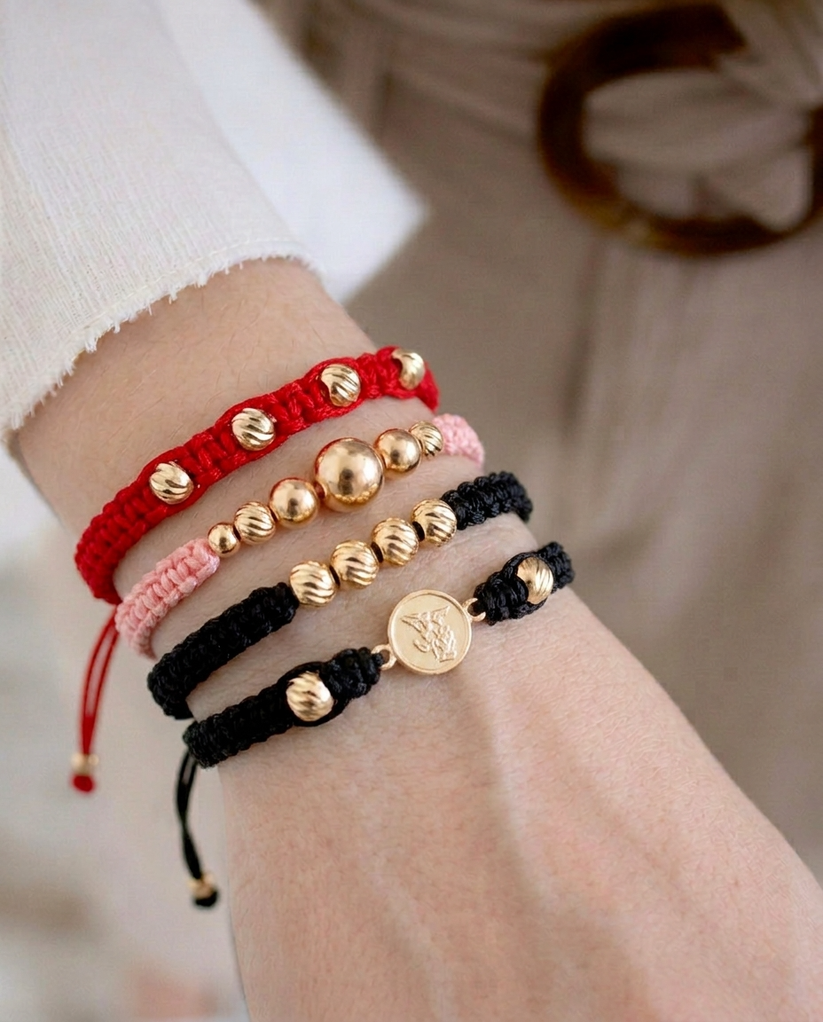 Pulseras