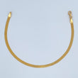 Pulso China 2.2gr / 19.2cm / Oro Amarillo +1 18K $