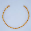 Pulso Lazo 3gr / 19.2cm / Oro Amarillo +3 18K &