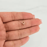 Reasa 0.15 g Oro Rosa 18K