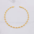 Pulso GC 2.65g / 18.9cm / 4mm Oro Amarillo 18K