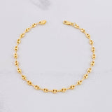 Pulso GC 2.65g / 18.9cm / 4mm Oro Amarillo 18K