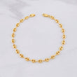 Pulso GC 2.6g / 19cm / 4.2mm Oro Amarillo 18K