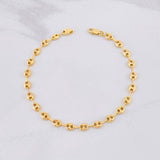 Pulso GC 2.6g / 19cm / 4.2mm Oro Amarillo 18K