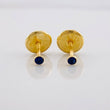 Topos Bisel 0.35g / 1.97mm Oro Amarillo 18K