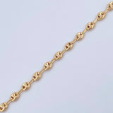 Pulso GC 2.6gr / 18.1cm / Oro Amarillo 18K $