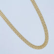 Cadena China 11gr / 60.5cm / Oro Amarillo +1 18K &