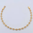 Pulso GC 2.75gr / 17.8cm / Oro Amarillo 18K $