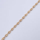 Pulso GC 2.3gr / 18.5cm / Oro Amarillo 18K $