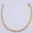 Pulso GC 2.3gr / 18.5cm / Oro Amarillo 18K $