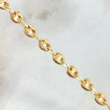 Pulso GC 6.2gr / 20.5cm / Oro 18K ©