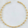 Pulso GC 2.7gr / 20cm / Oro Amarillo 18K ©