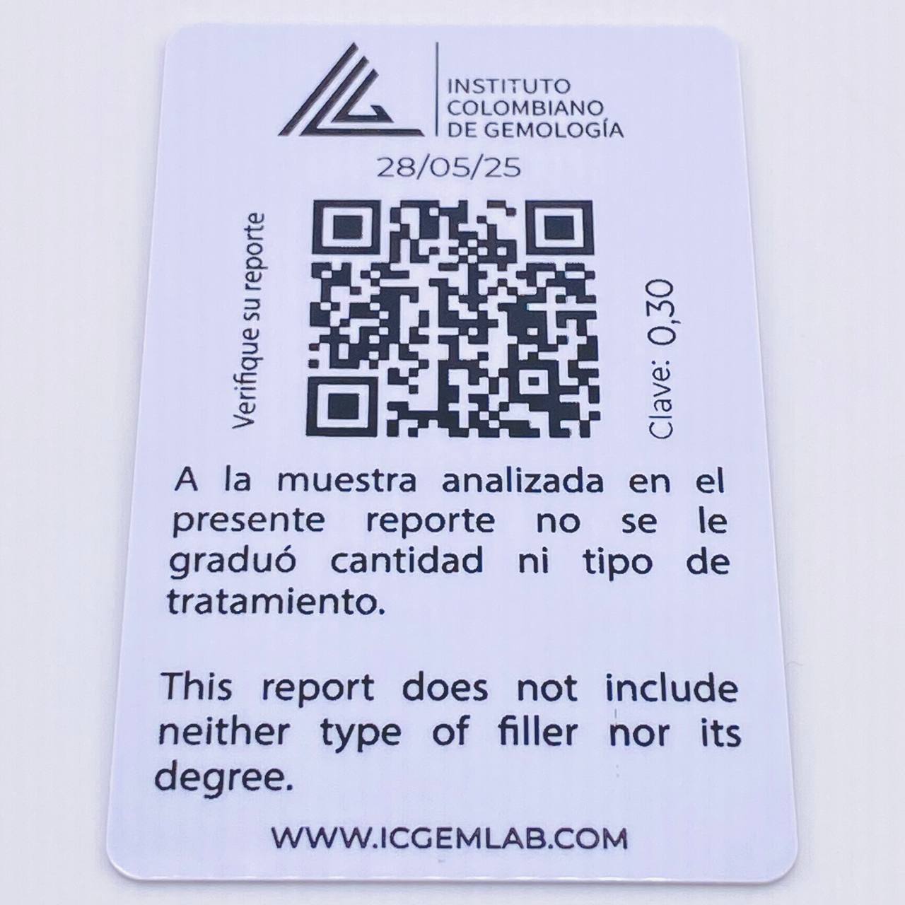 Topos Halo Circulo Esmeraldas 60pts Diamantes 26pts 3.5gr / 8mm Oro Amarillo 18K ©