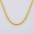 Cadena Lazo 6.4 g / 70 cm / 2.7 mm Oro Amarillo 18K